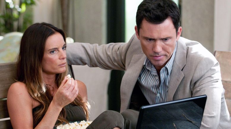 Burn Notice