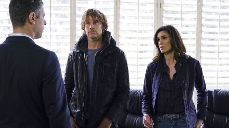 NCIS: Los Angeles