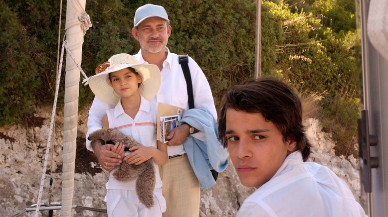 Heimliche Liebe - Der Schüler & die Postbotin