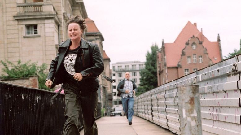 Hinter Gittern - Der Frauenknast