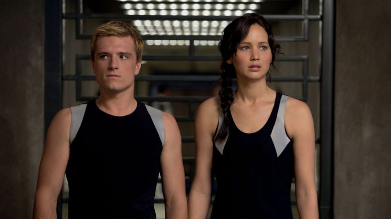 Die Tribute von Panem - Catching Fire