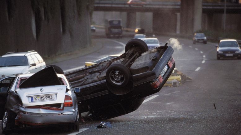 Alarm für Cobra 11 - Die Autobahnpolizei