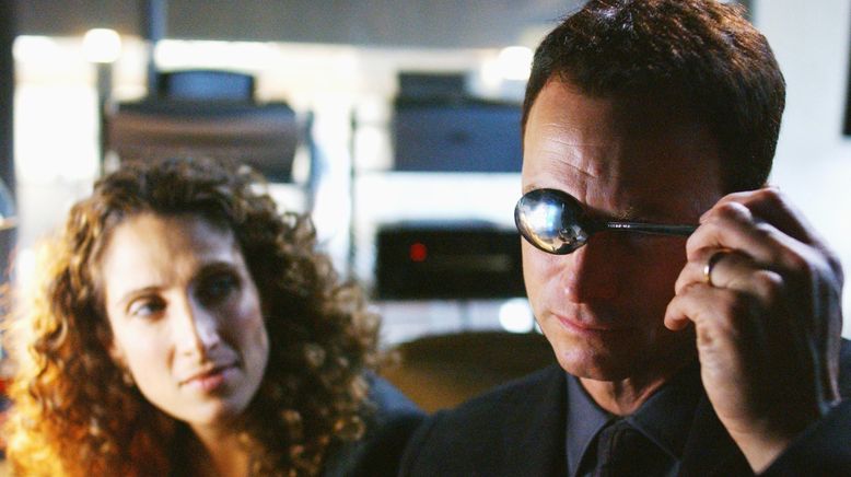 CSI: NY