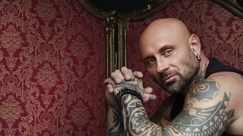 Horror Tattoos - Deutschland, wir retten Deine Haut