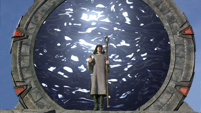 Stargate SG-1