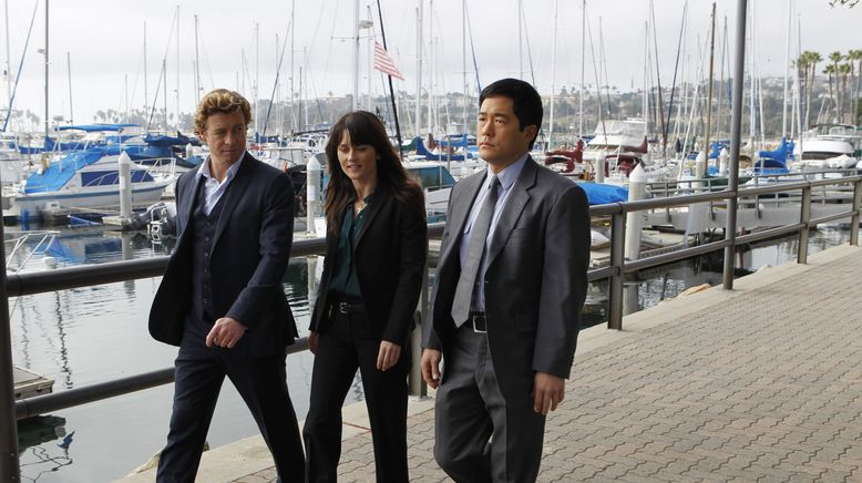 The Mentalist