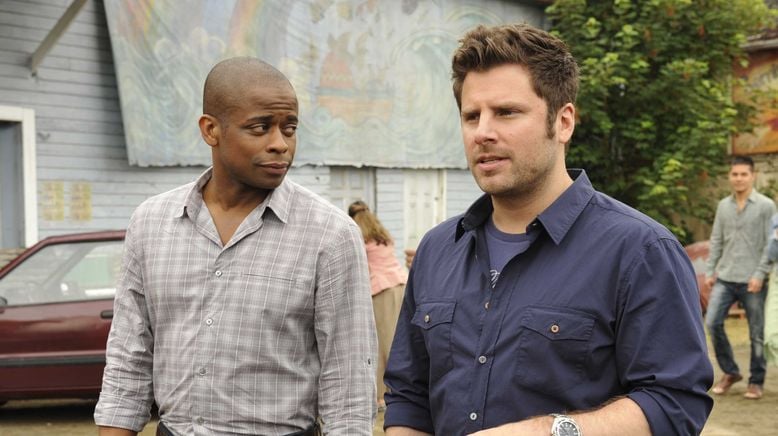 Psych