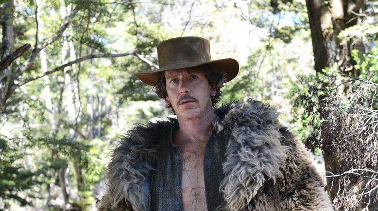 Slow West