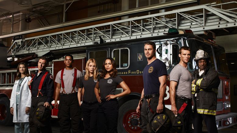 Chicago Fire