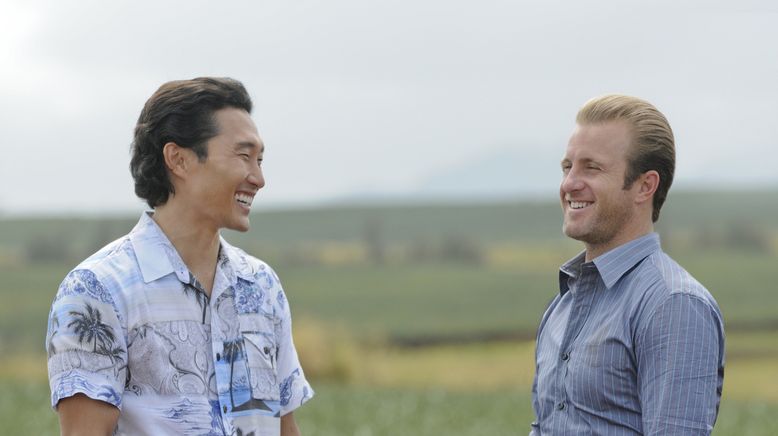 Hawaii Five-0