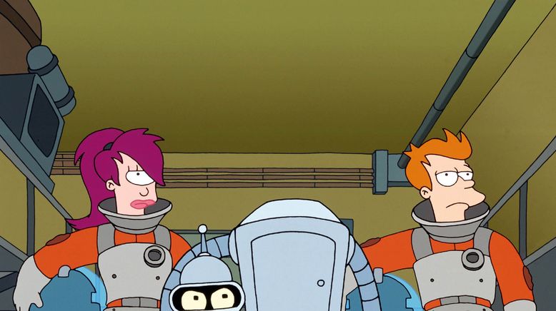 Futurama