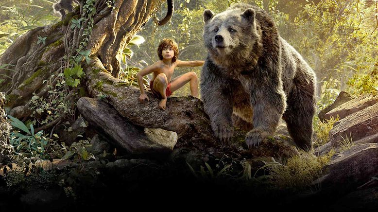 The Jungle Book