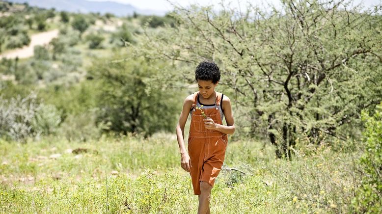 Liebe, Babys und der Zauber Afrikas