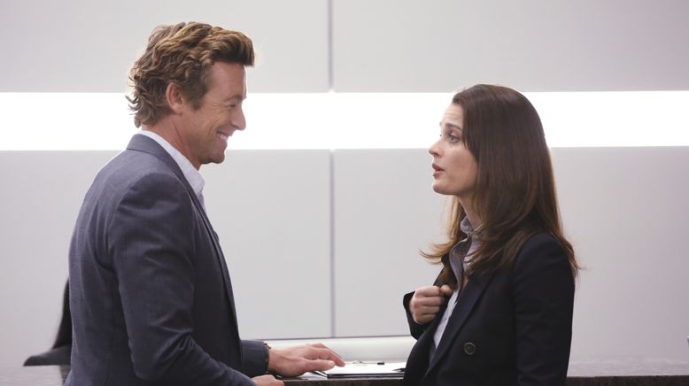 The Mentalist