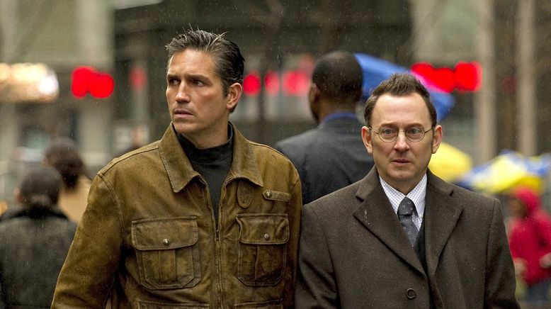 Person of Interest