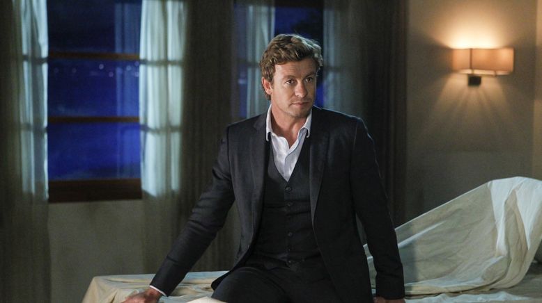 The Mentalist