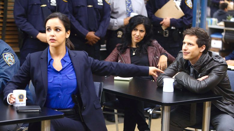 Brooklyn Nine-Nine