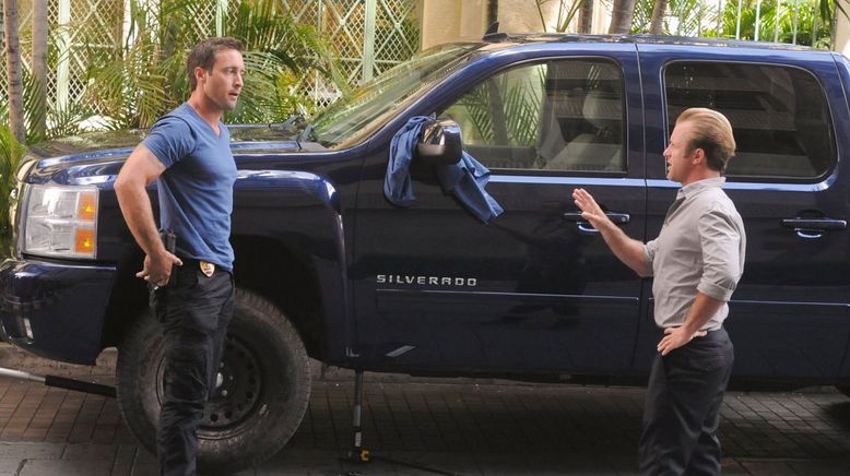 Hawaii Five-0