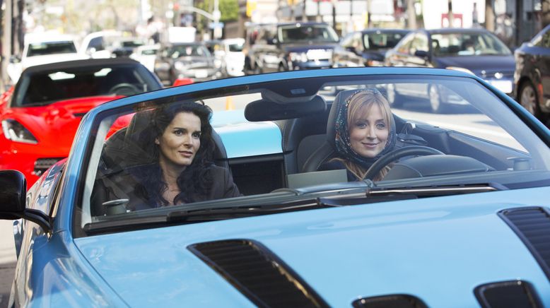 Rizzoli & Isles