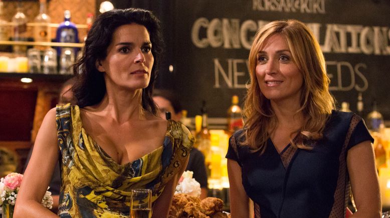 Rizzoli & Isles