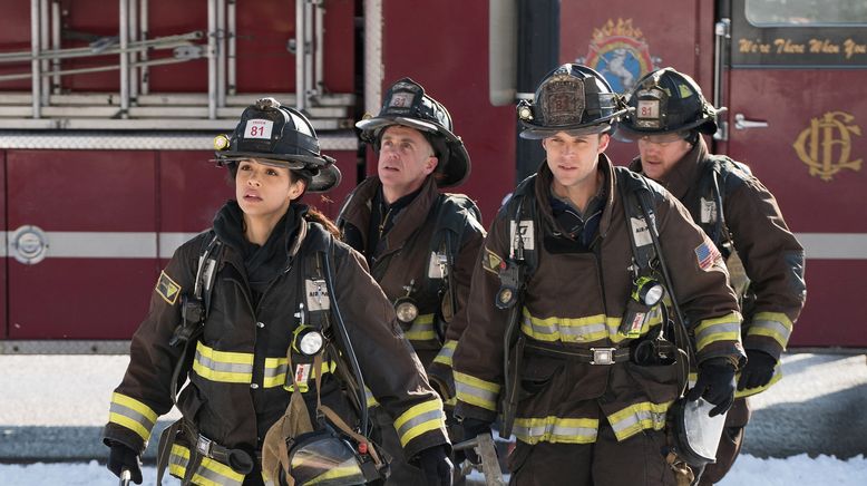 Chicago Fire