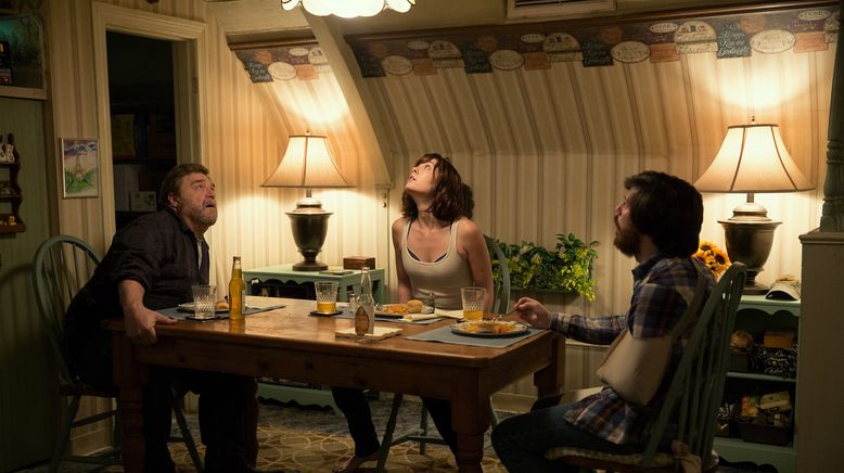 10 Cloverfield Lane