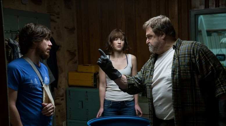 10 Cloverfield Lane