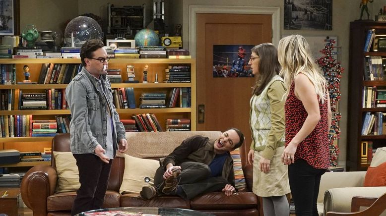 The Big Bang Theory