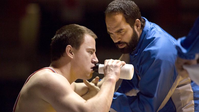 Foxcatcher