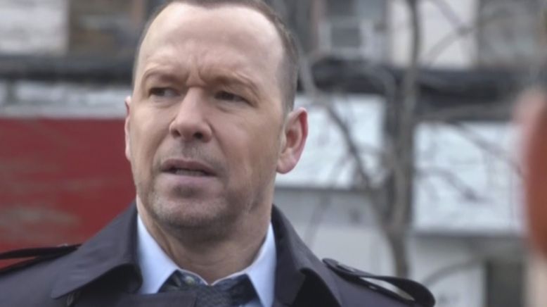 Blue Bloods - Crime Scene New York