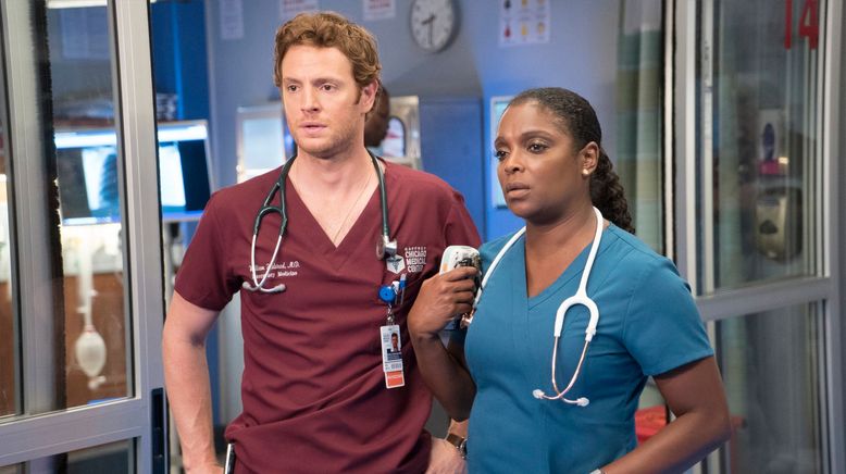 Chicago Med