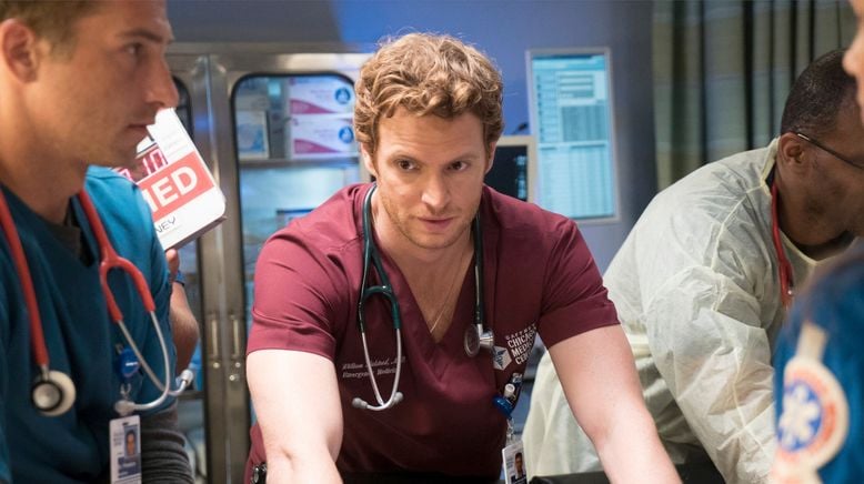 Chicago Med