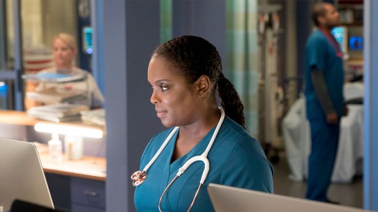 Chicago Med