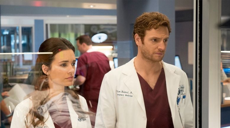 Chicago Med