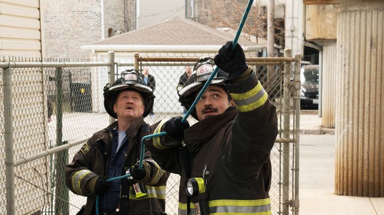 Chicago Fire