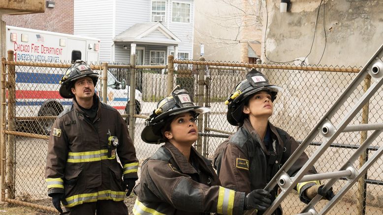 Chicago Fire