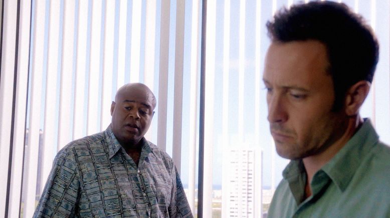 Hawaii Five-0