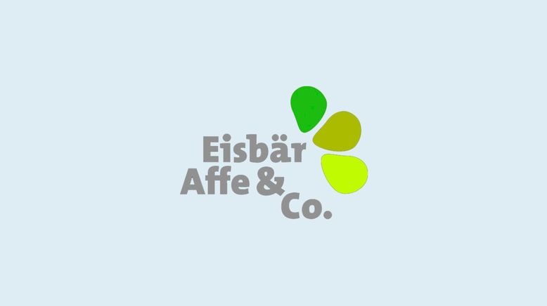 Eisbär, Affe & Co.