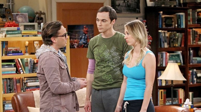 The Big Bang Theory