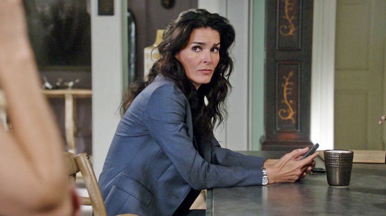 Rizzoli & Isles