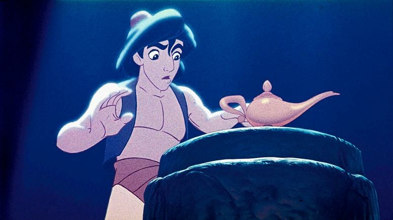 Aladdin