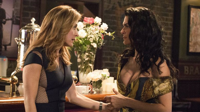 Rizzoli & Isles