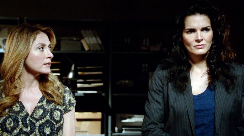 Rizzoli & Isles