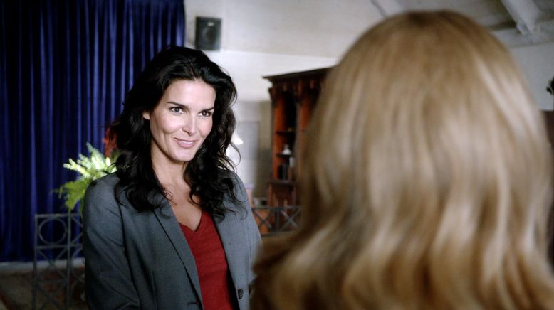 Rizzoli & Isles