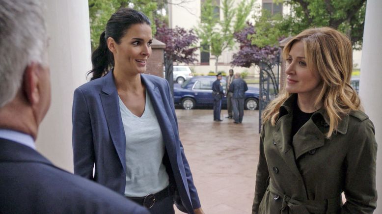 Rizzoli & Isles