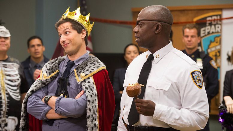 Brooklyn Nine-Nine