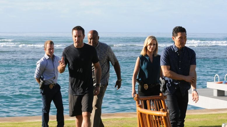 Hawaii Five-0