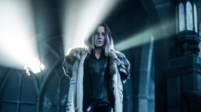 Underworld: Blood Wars