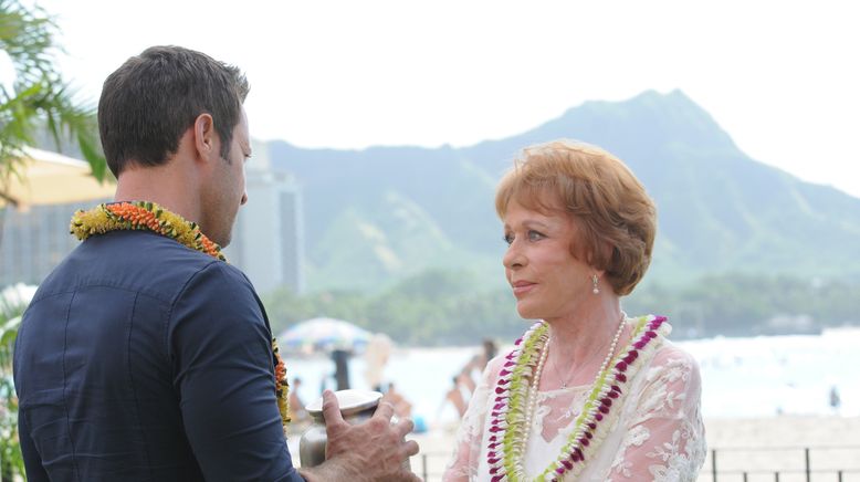 Hawaii Five-0