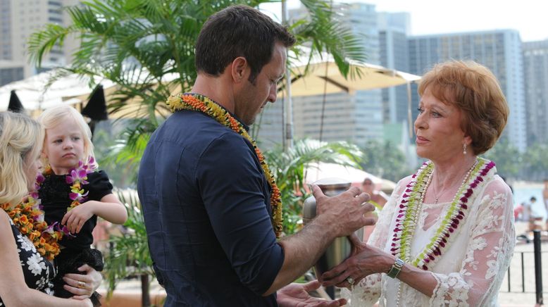 Hawaii Five-0